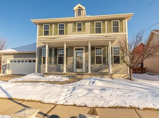 805 Moonlight Trl, Verona, WI 53593