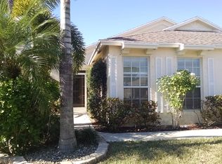 465 SW Talquin Ln, Port Saint Lucie, FL 34986