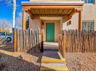 2210 Miguel Chavez Rd #Mc-1418, Santa Fe, NM 87505