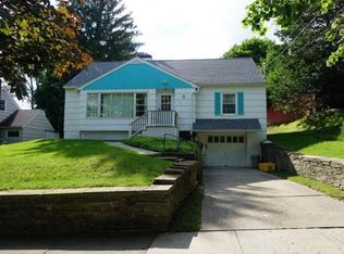 5 Briar Ct, Binghamton, NY 13905