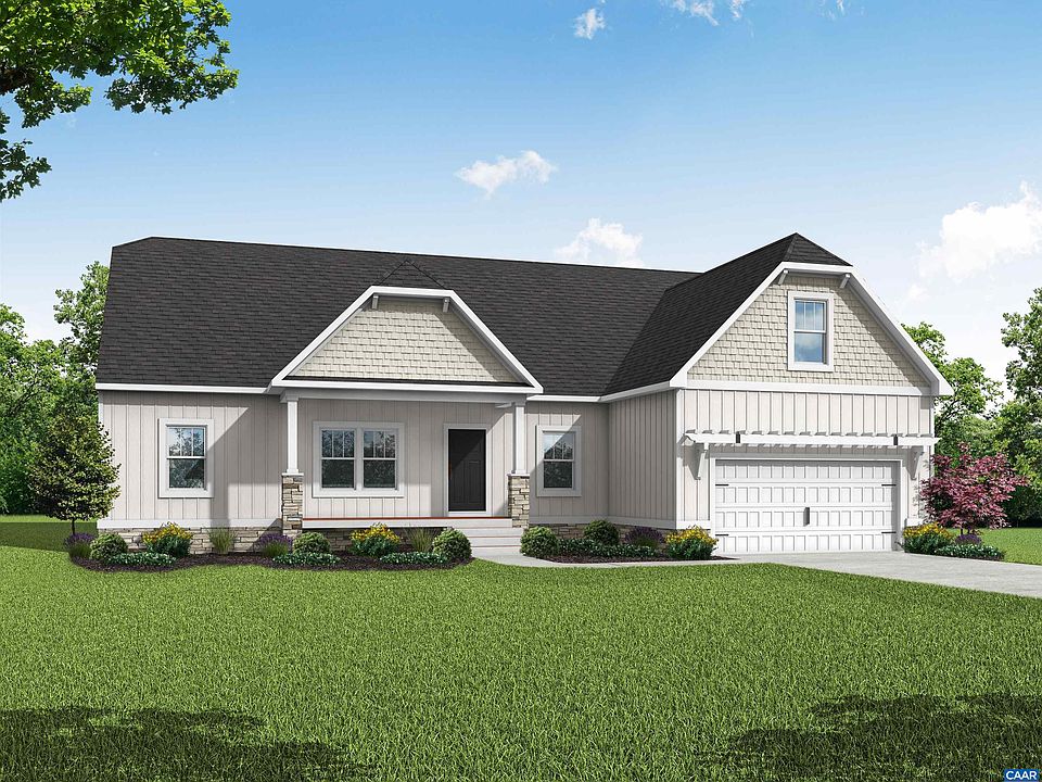 1st image of Buckners Ln Lot 5