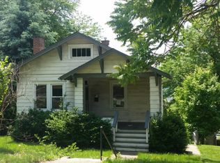 345 Elm Rd, Ambridge, PA 15003