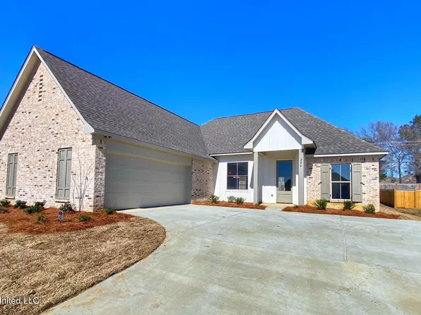 206 Baleigh Dr, Canton, MS 39046