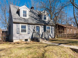 709 Indianola Ave, Ann Arbor, MI