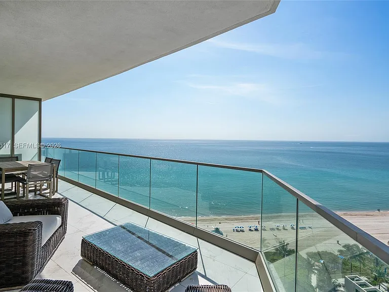 18975 Collins Ave #1104 — Photo 5