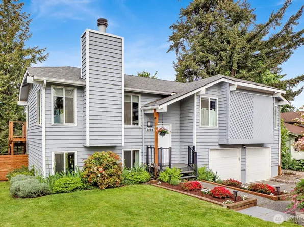 3819 Magrath Road, Bellingham, WA 98226