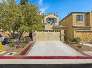 8304 Harvest Spring Pl, Las Vegas, NV 89143