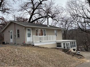 3308 Linn Buchanan Rd, Coggon, IA 52218