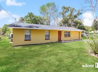 1503 N Wardell St, Mount Dora, FL 32757