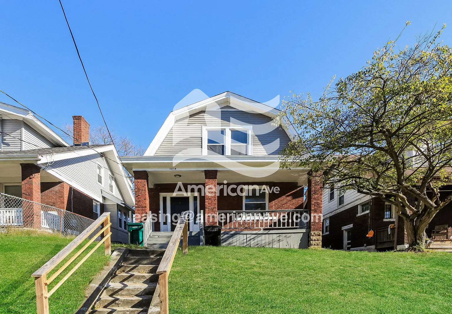 2 bed, 1.0 bath, 1373 sqft, $1,397 — Photo 2