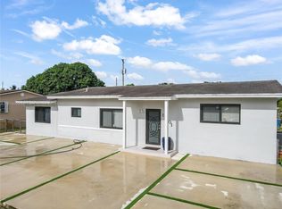 17301 NW 42nd Ave, Miami Gardens, FL 33055