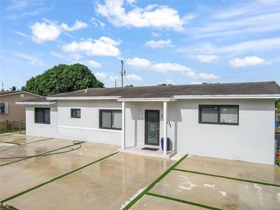 17301 NW 42nd Ave, Miami Gardens, FL, 33055