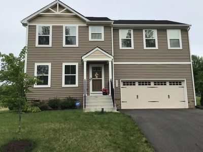 8419 Evening Star Pl, North Chesterfield, VA, 23235