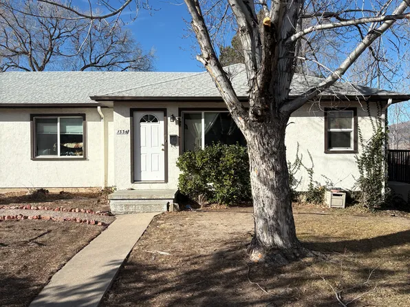 1334 N Union Blvd, Colorado Springs, CO 80909
