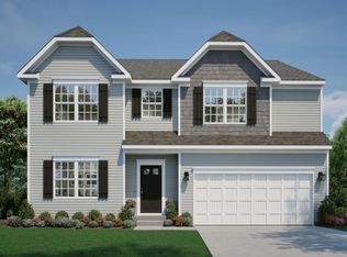 Carlisle Plan, Abrams Pointe, Winchester, VA 22602