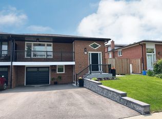 35 Raymond Rd, Vaughan, ON L4L 2K9