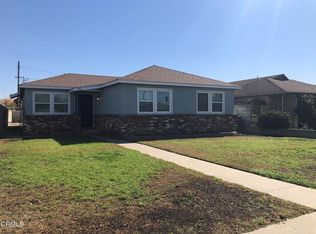 1146 S G St, Oxnard, CA 93033