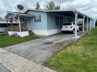 188 Tupper Way, Manchester, NY 14504