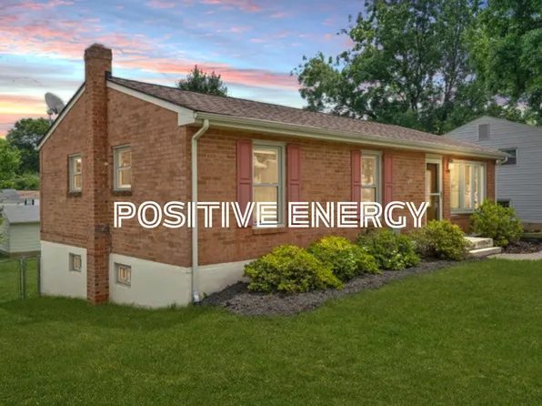 2218 Inge Cir, Salem, VA 24153