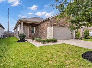 25703 Bottlebrush Sedge St, Katy, TX 77493