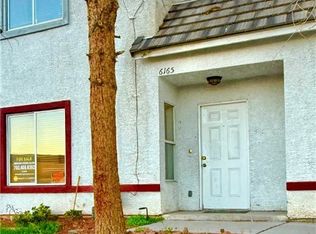 6165 Smoke Ranch Rd, Las Vegas, NV 89108