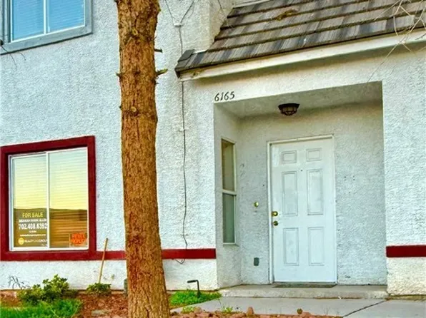 6165 Smoke Ranch Rd, Las Vegas, NV 89108