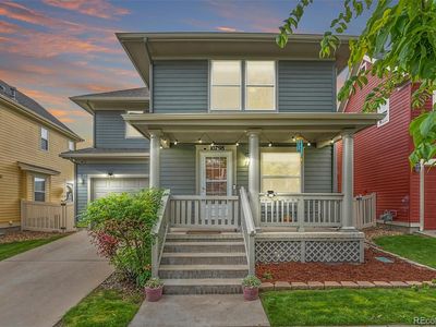 10798 Dayton Way, Henderson, CO, 80640