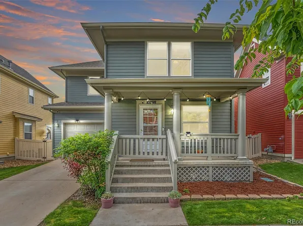 10798 Dayton Way, Henderson, CO 80640