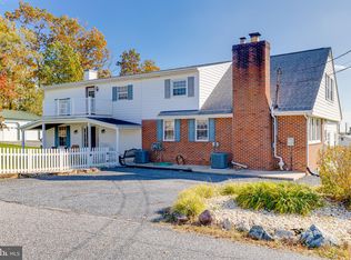 8631 Winding Way, Perry Hall, MD 21128