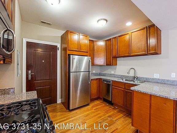 5th image of 3729 N Elston Ave #3S
