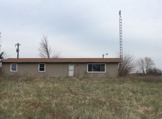 3146 N 550 W, Pennville, IN 47369