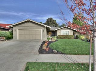 523 Canton Dr, San Jose, CA