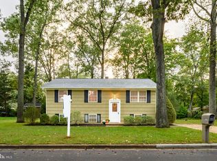 3724 Nile Rd, Davidsonville, MD 21035