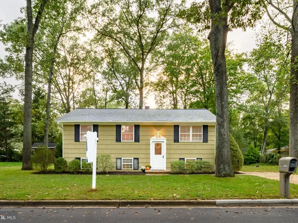 3724 Nile Rd, Davidsonville, MD 21035