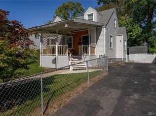 4535 Kings Hwy, Dayton, OH 45406