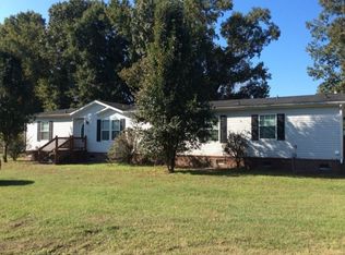 1061 Sand Art Rd, Charleston, SC 29414