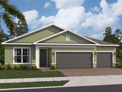 764 Mystic Gardens Dr, Apopka, FL, 32703
