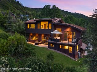 238 Terrace Dr, Snowmass Village, CO 81615