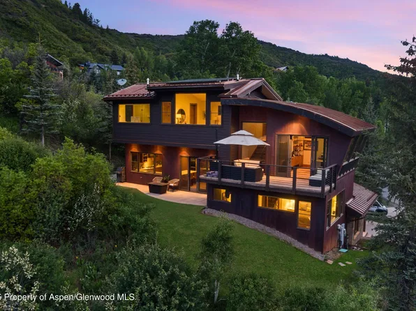 238 Terrace Dr, Snowmass Village, CO 81615