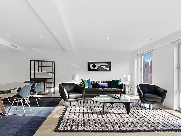3rd image of 136 W Houston St #4