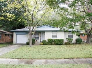 2405 Inadale Ave, Dallas, TX 75228