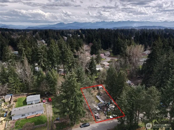 11321 205th Avenue E, Bonney Lake, WA 98391