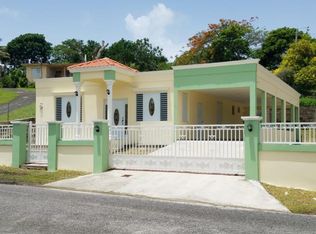 30.7 Carr 119 Kil, San Sebastian, PR 00685