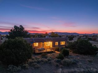 10 Sloman Trl, Santa Fe, NM 87507
