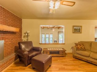 703 Rio Grande Ave, Santa Fe, NM 87501