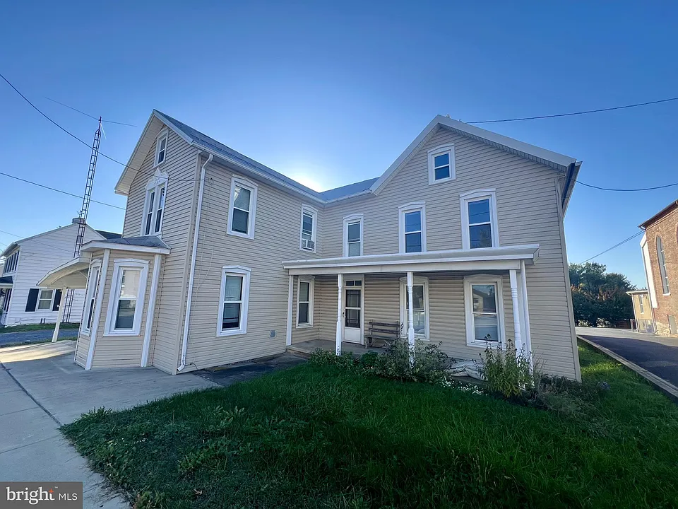 3841A Jefferson Pike