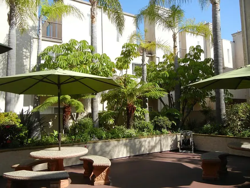 Gateway Court