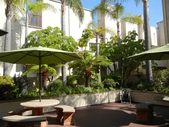 Gateway Court, 1306 W Carson St #124, Torrance, CA 90501