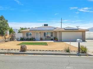 1648 N Florida St, Banning, CA 92220