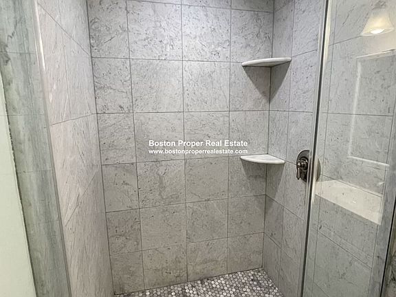 127 Saint Botolph St. #9 Boston - South End Unit Photo 12